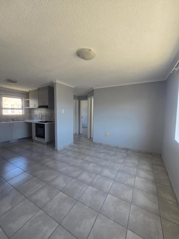 To Let 2 Bedroom Property for Rent in Anchorage Park Western Cape